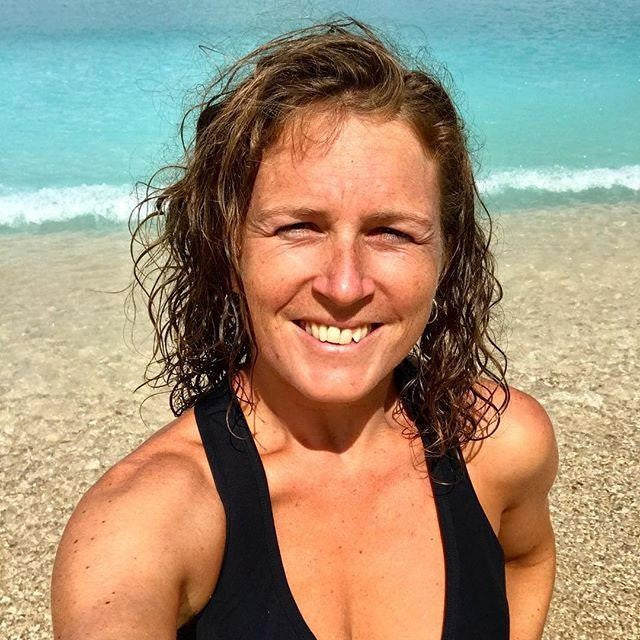 An interview with Kiko Matthews - BeeBee Wraps – BeeBee & Leaf