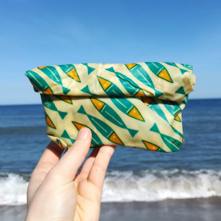 How to Avoid Single-Use Plastic on Holiday