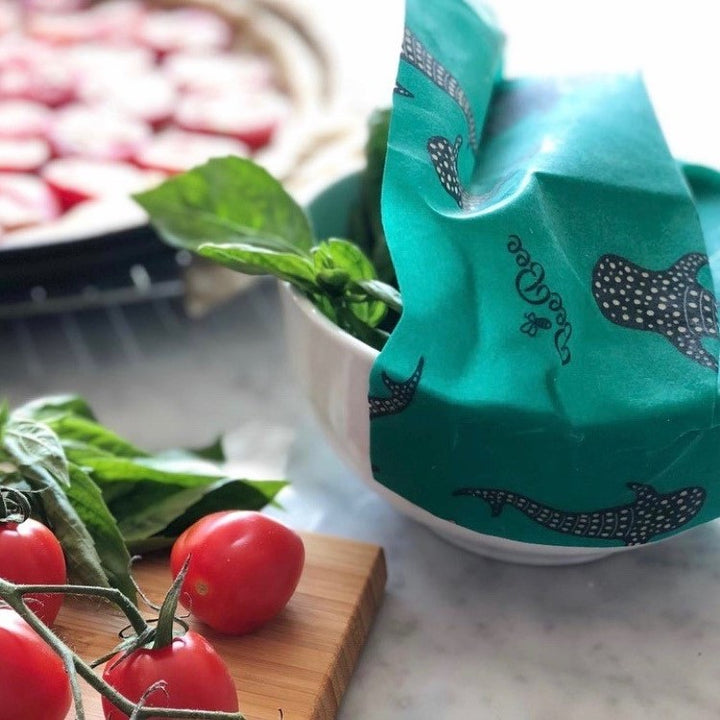 What are Beeswax Wraps Used for?