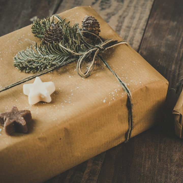 10 Tips to Reduce Waste at Christmas