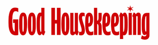 Good Housekeeping logo