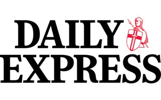 Daily Express logo